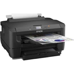 Epson WorkForce WF-7610DWF Ammattilaistulostin