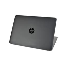 HP EliteBook 840 G2 14" Core i5 2.3 GHz - SSD 480 GB - 8GB AZERTY - Ranska