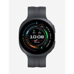 Samsung Galaxy Watch9 Bluetooth 44 mm - Musta