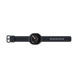 Samsung Galaxy Watch9 Bluetooth 44 mm - Musta