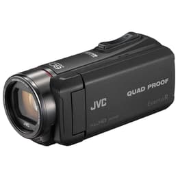 Jvc GZ-R445 Videokamera - Valkoinen