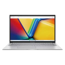 Asus S1704VA-DRAU228W 17" Core i5 4.6 GHz - SSD 512 Gt - 16GB AZERTY - Ranska