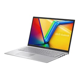 Asus S1704VA-DRAU228W 17" Core i5 4.6 GHz - SSD 512 Gt - 16GB AZERTY - Ranska