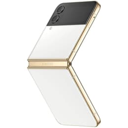 Galaxy Z Flip4 256GB - Bespoke Edition - Lukitsematon