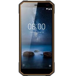 Xtouch Xbot Senior 32GB - Musta - Lukitsematon