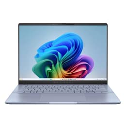 Asus VivoBook S 14 OLED S5406SA 14" Core Ultra 7 4 GHz - SSD 1 TB - 16GB QWERTY - Englanti