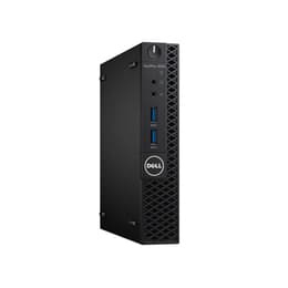 Dell OptiPlex 3050 Core i3 3.4 GHz - SSD 256 Gt RAM 8 GB
