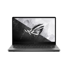 Asus ROG Zephyrus G14 GA401QE-HZ066T 14" Ryzen 7 2.8 GHz - SSD 512 GB - 16GB - NVIDIA GeForce RTX 3050 Ti AZERTY - Ranska