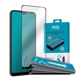 Jaym iPhone 15 - Läpinäkyvä