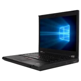 Lenovo ThinkPad L430 14" Core i3 2.4 GHz - HDD 320 GB - 4GB AZERTY - Ranska