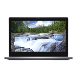 Dell Latitude 3310 2-in-1 13" Core i5 1.6 GHz - SSD 256 Gt - 8GB QWERTZ - Saksa