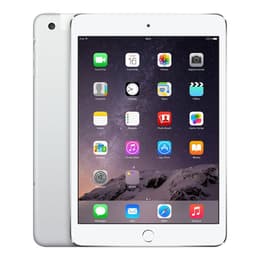iPad mini (2014) 3. sukupolvi 64 Go - WiFi + 4G - Hopea