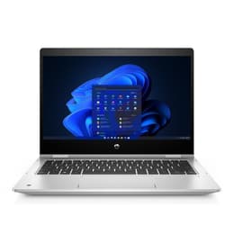 HP Pro X360 435 G9 13" Ryzen 3 2.7 GHz - SSD 256 Gt - 16GB QWERTY - Espanja