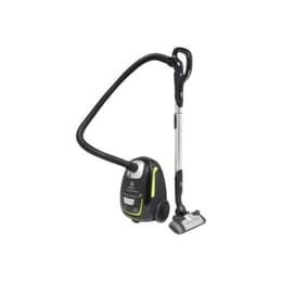ELECTROLUX UltraSilencer Pölynimuri