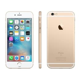 iPhone 6s 32GB - Kulta - Lukitsematon