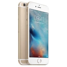 iPhone 6s 32GB - Kulta - Lukitsematon
