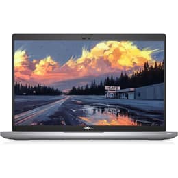 Dell Latitude 5420 14" Core i7 3 GHz - SSD 256 Gt - 16GB QWERTY - Italia