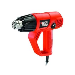 Sähköinen lämpökaavin Black & Decker KX2001-QS - 2000W