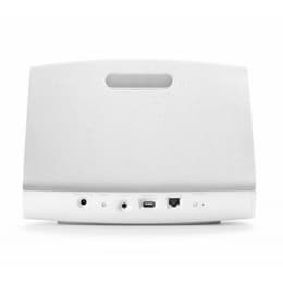 Denon Heos 5 Speaker Bluetooth - Valkoinen