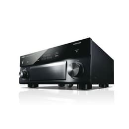 Yamaha RX-A1070 Vahvistimet