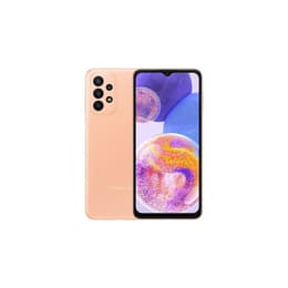 Galaxy A23 64GB - Oranssi - Lukitsematon