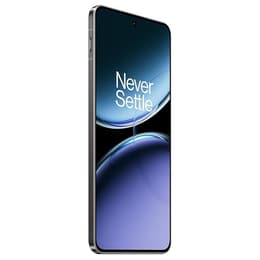 OnePlus Nord 4 256GB - Musta - Lukitsematon