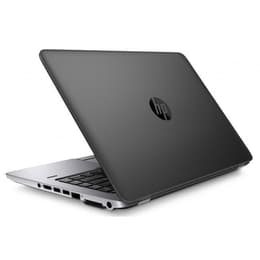 HP EliteBook 840 G1 14" Core i5 2.2 GHz - SSD 128 GB - 8GB AZERTY - Ranska