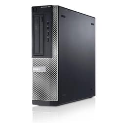Dell OptiPlex 390 DT Pentium 2,7 GHz - SSD 480 GB RAM 16 GB