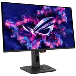 Asus ROG Strix XG27UCDMG Tietokoneen näyttö 26" OLED