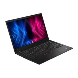 Ibm, Lenovo ThinkPad X1 Carbon G6 14" Core i7 1.9 GHz - SSD 1 TB - 16GB QWERTZ - Saksa
