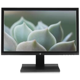 V7 Videoseven 1865M Tietokoneen näyttö 19" LCD