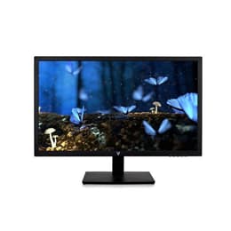 V7 Videoseven 1865M Tietokoneen näyttö 19" LCD