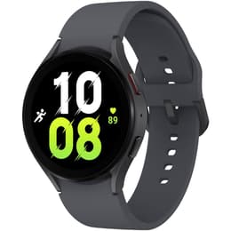 Kellot Cardio GPS Samsung Galaxy Watch 5 - Harmaa