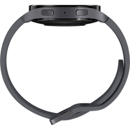 Kellot Samsung Cardio GPS Galaxy Watch 5 - Harmaa