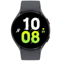 Kellot Samsung Cardio GPS Galaxy Watch 5 - Harmaa