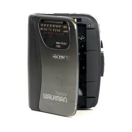 Sony WM-FX353 Audiotarvikkeet