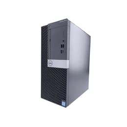 Dell OptiPlex 5070 Tower Core i5 3 GHz - SSD 256 Gt RAM 8 GB