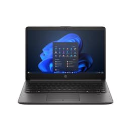 HP 240R G9 14" 1.3 GHz - SSD 512 Gt - 16GB QWERTY - Italia