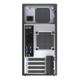 Dell OptiPlex 7020 MT 19" Core i3 3,4 GHz - HDD 2 TB - 4GB