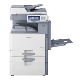 Samsung Multixpress 8240 Värilaser