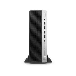 HP ProDesk 600 G4 SFF Core i5 3 GHz - SSD 256 Gt RAM 8 GB