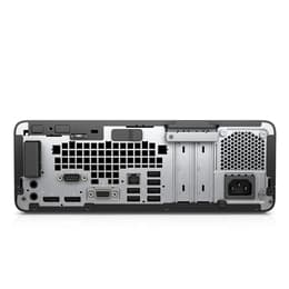HP ProDesk 600 G4 SFF Core i5 3 GHz - SSD 256 Gt RAM 8 GB