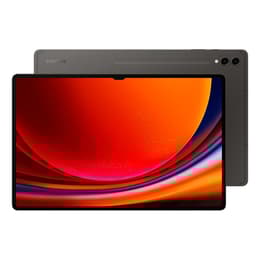 Galaxy Tab S9 Ultra 512GB - Harmaa - WiFi