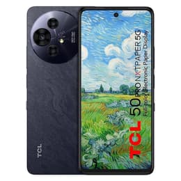 TCL 50 Pro NxtPaper 512GB - Harmaa - Lukitsematon