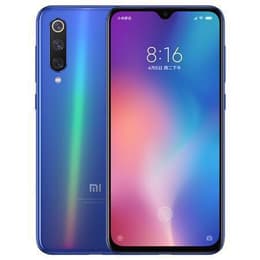 Xiaomi Mi 9 SE 64GB - Sininen - Lukitsematon