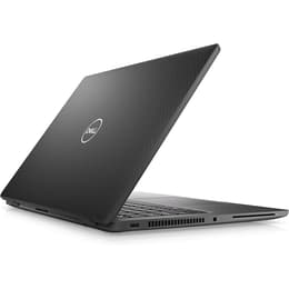 Dell Latitude 7420 14" Core i7 1.2 GHz - SSD 256 Gt - 32GB QWERTY - Englanti