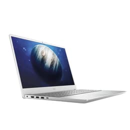 Dell Inspiron 7591 15" Core i7 2.6 GHz - SSD 512 Gt - 32GB QWERTY - Englanti