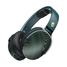 Skullcandy Hesh 3 Kuulokkeet mikrofonilla - Vihreä