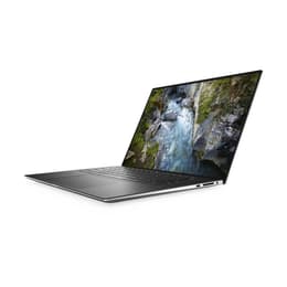 Dell Precision 5550 15" Core i7 2.7 GHz - SSD 1 TB - 16GB AZERTY - Ranska