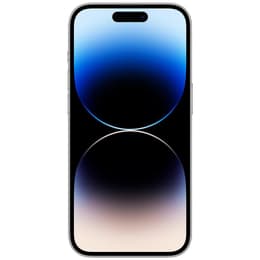 iPhone 14 Pro 1000GB - Hopea - Lukitsematon